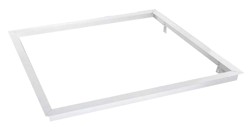 ▷ Marco Empotrar Panel LED 120x60 Blanco - AtrapatuLED