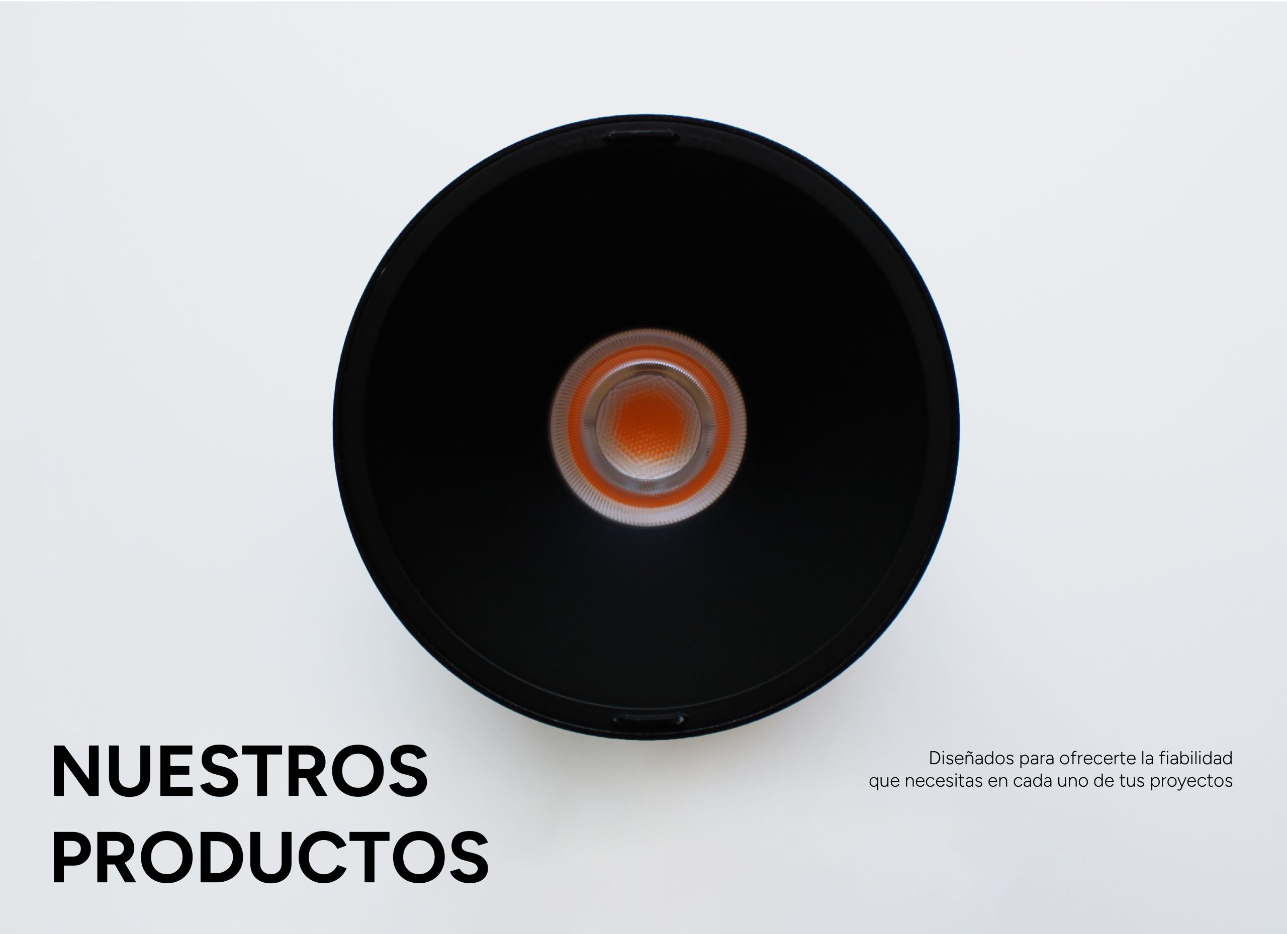 Nuestros productos